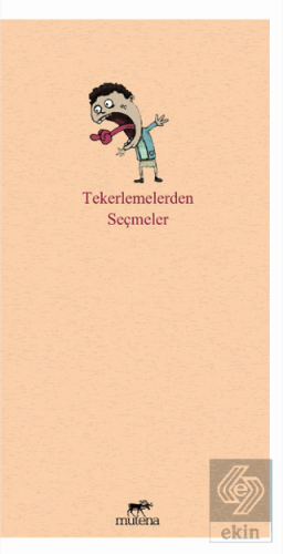 Tekerlemelerden Seçmeler