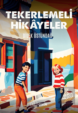 Tekerlemeli Hikayeler