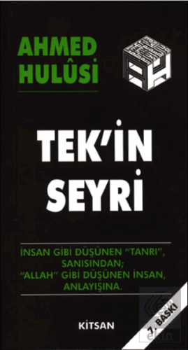 Tek'in Seyri