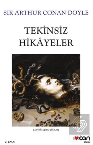 Tekinsiz Hikayeler