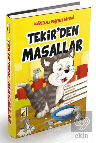 Tekir\'den Masallar