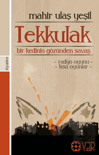 Tekkulak