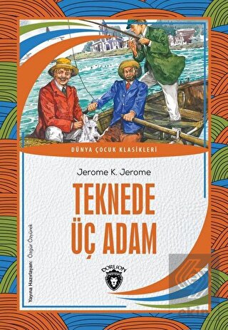 Teknede Üç Adam