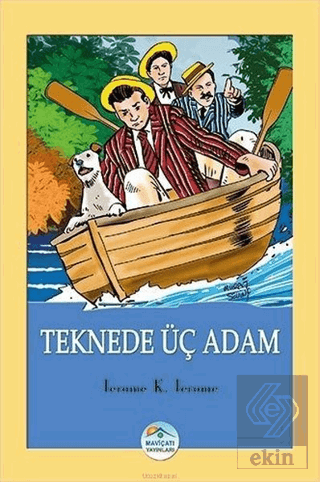 Teknede Üç Adam