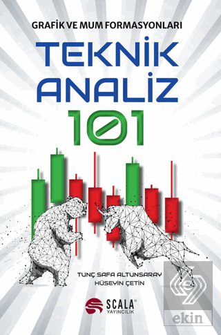 Teknik Analiz 101