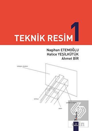 Teknik Resim 1