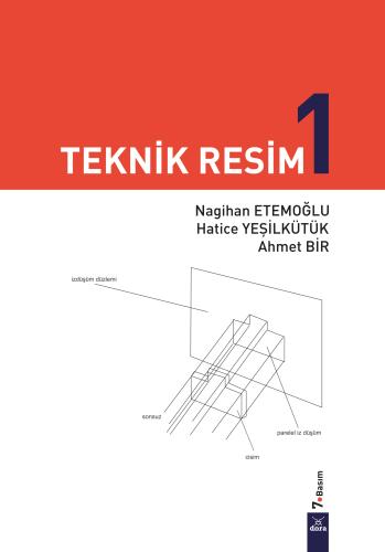 Teknik Resim 1