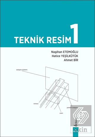 Teknik Resim 1