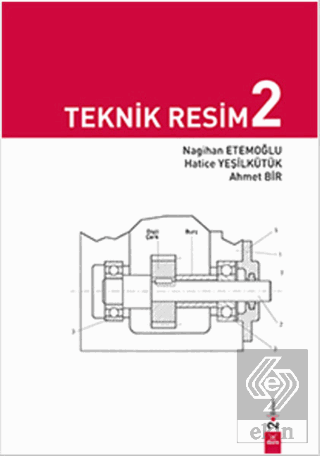 Teknik Resim 2