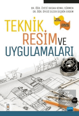 Teknik Resim ve Uygulamaları