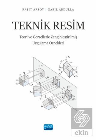 Teknik Resim