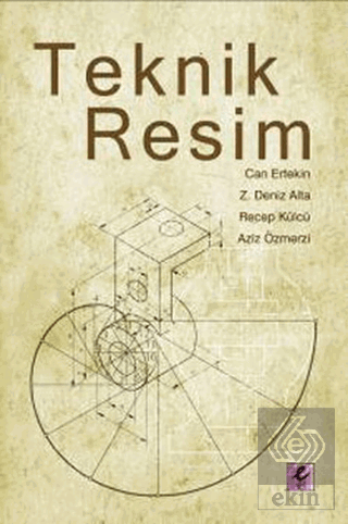 Teknik Resim