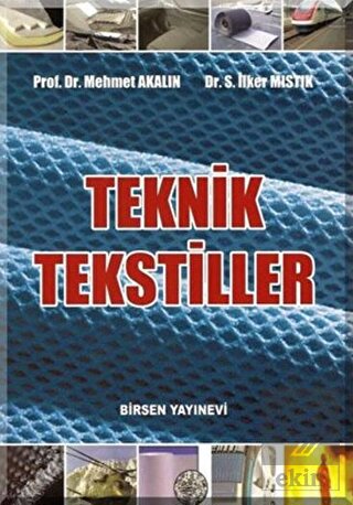 Teknik Tekstiller