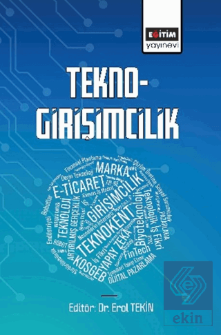 Tekno-Girişimcilik