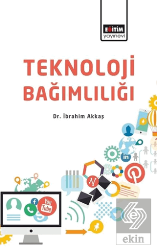 Teknoloji Bağımlılığı