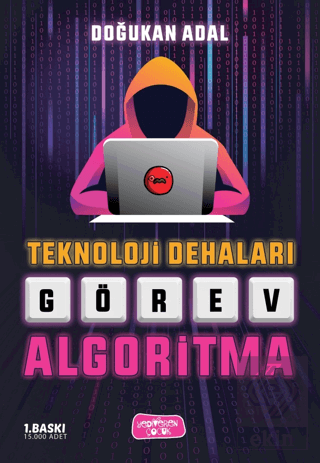 Teknoloji Dehaları - Görev Algoritma