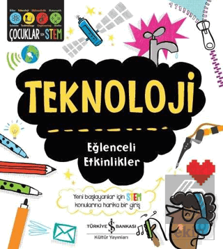 Teknoloji - Eğlenceli Etkinlikler