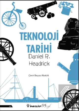 Teknoloji Tarihi