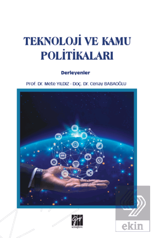 Teknoloji ve Kamu Politikaları