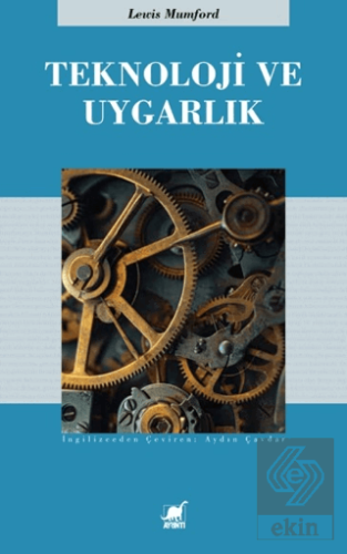 Teknoloji ve Uygarlık