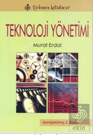 Teknoloji Yönetimi