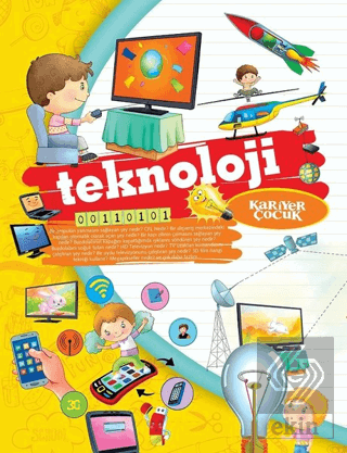 Teknoloji