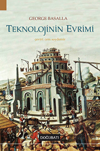 Teknolojinin Evrimi