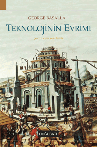 Teknolojinin Evrimi