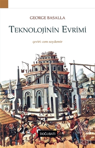 Teknolojinin Evrimi