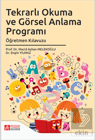 Tekrarlı Okuma ve Görsel Anlama Programı Öğretmen