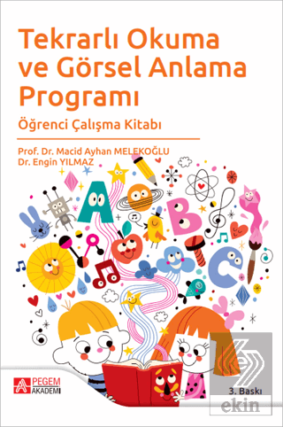 Tekrarlı Okuma ve Görsel Anlama Programı