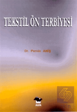 Tekstil Ön Terbiyesi