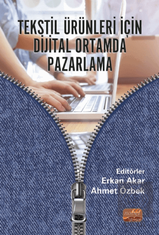 Tekstil Ürünleri İçin Dijital Ortamda Pazarlama