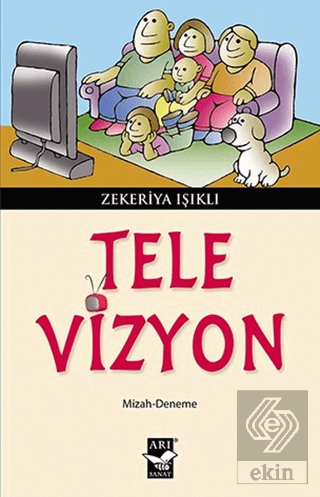 Tele - Vizyon