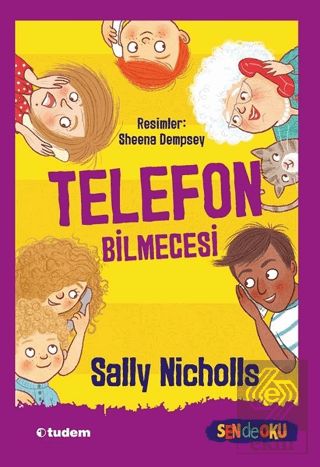 Telefon Bilmecesi