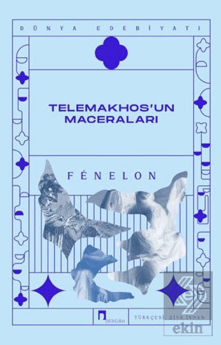 Telemakhos'un Maceraları