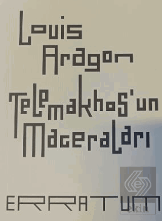 Telemakhos'un Maceraları