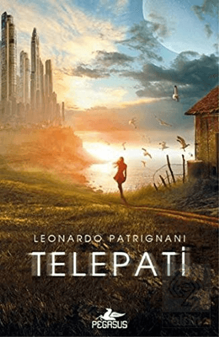 Telepati