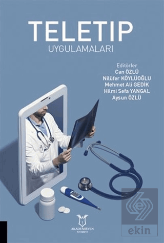 Teletıp Uygulamaları