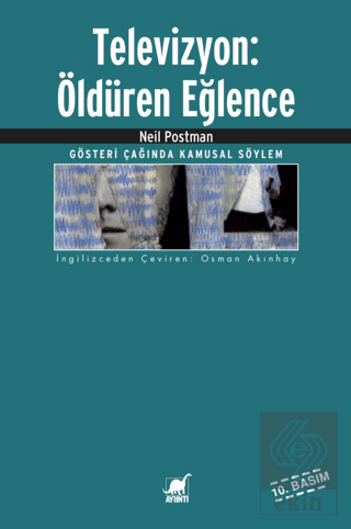 Televizyon: Öldüren Eğlence