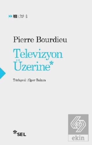 Televizyon Üzerine