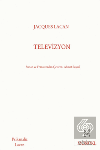 Televizyon