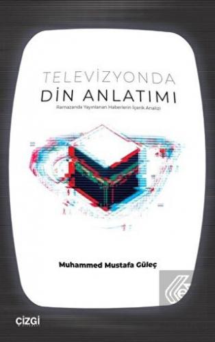 Televizyonda Din Anlatımı