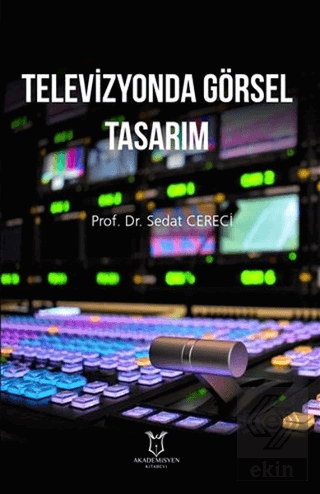 Televizyonda Görsel Tasarım