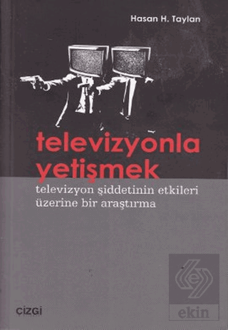 Televizyonla Yetişmek