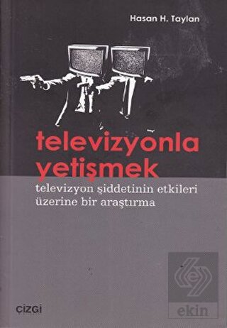 Televizyonla Yetişmek