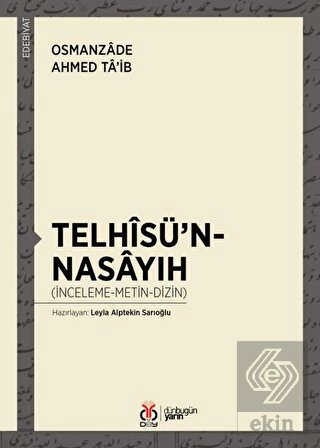 Telhisü'n-Nasayıh