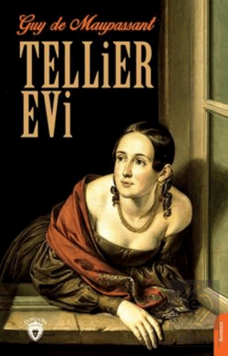 Tellier Evi