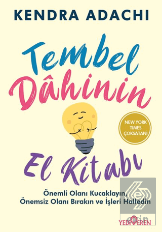 Tembel Dahinin El Kitabı