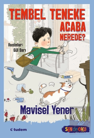 Tembel Teneke Acaba Nerede?